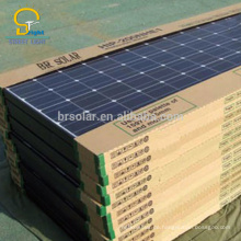 Grade A Zelle hohe Effizienz Mono- und Poly-Solar-Panel IEC 61215 CE zertifiziert